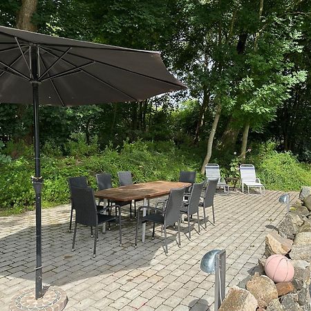 Solbjerg Skov B&B 외부 사진