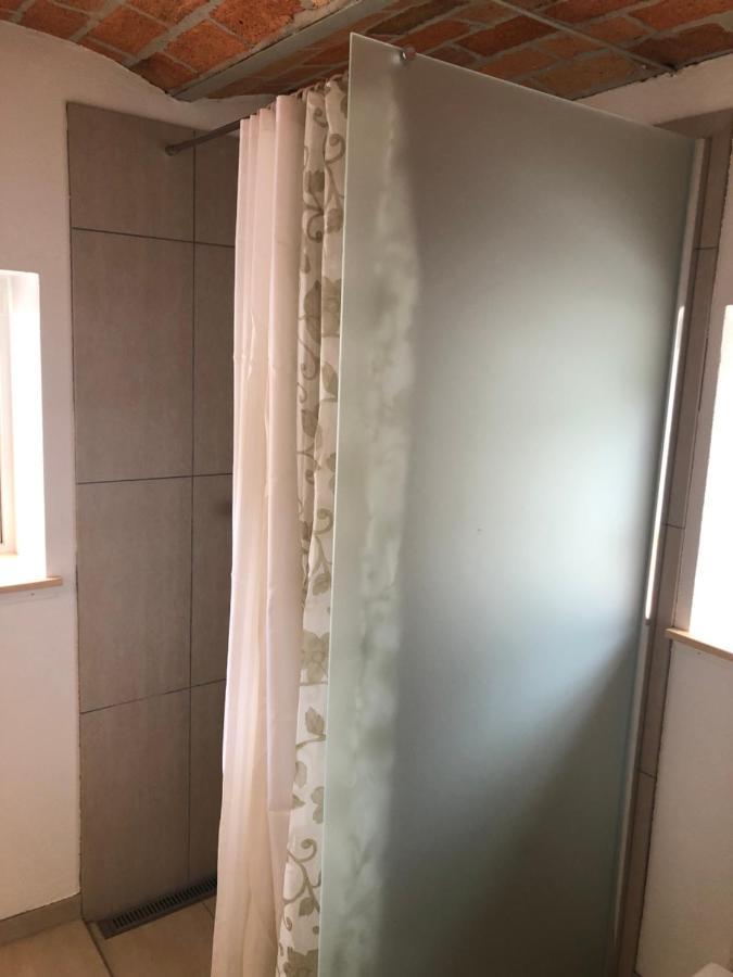 Solbjerg Skov B&B 외부 사진