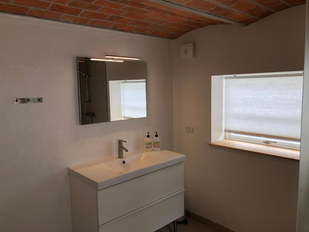 Solbjerg Skov B&B 외부 사진