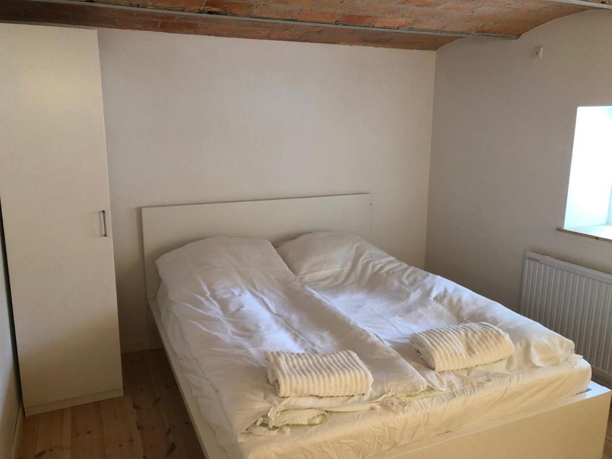 Solbjerg Skov B&B 외부 사진