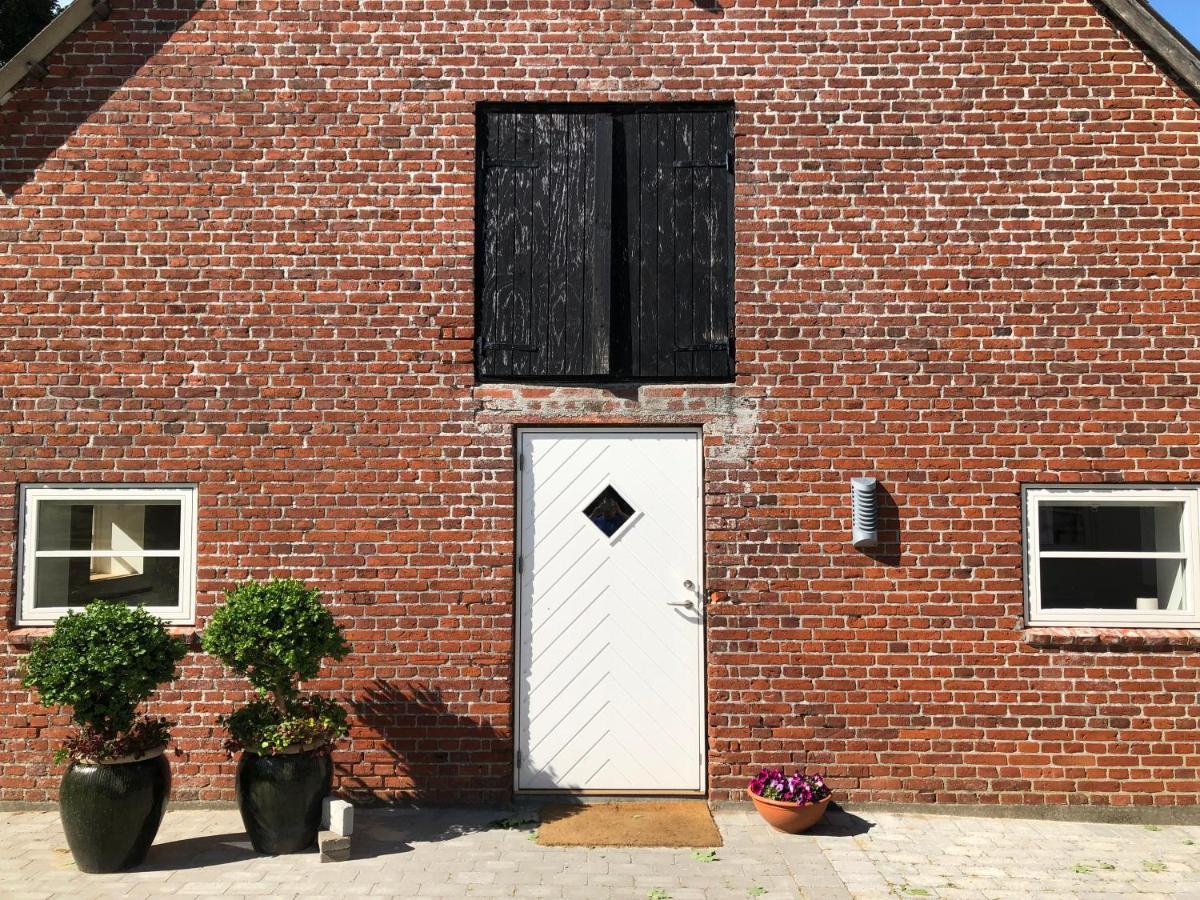 Solbjerg Skov B&B 외부 사진