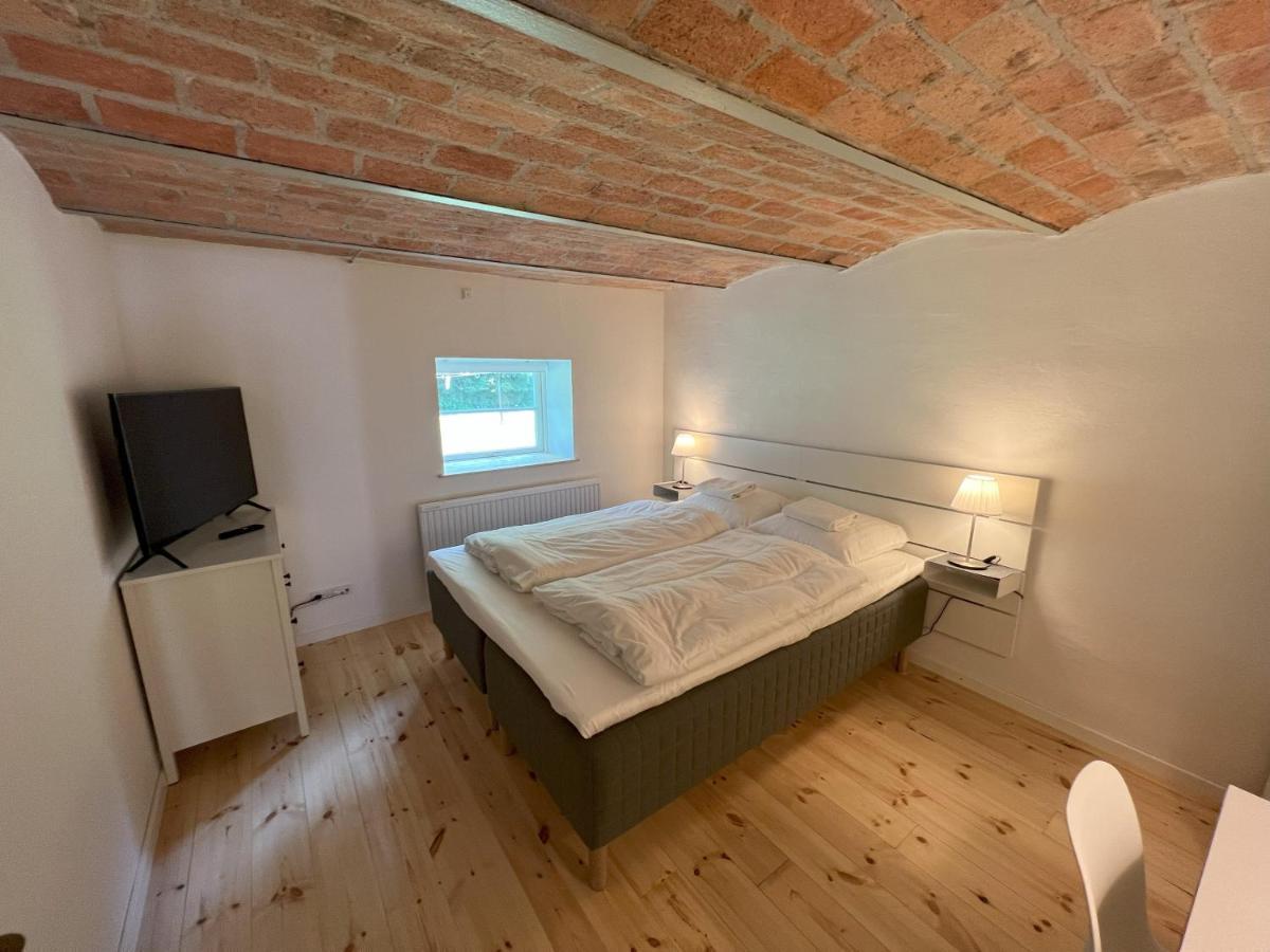 Solbjerg Skov B&B 외부 사진
