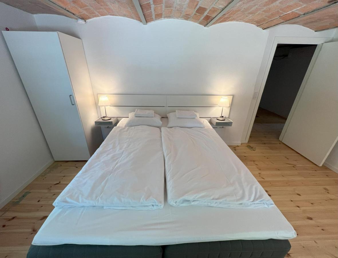 Solbjerg Skov B&B 외부 사진
