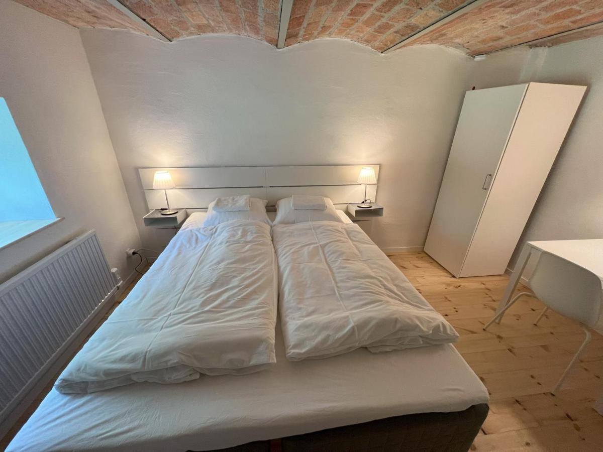 Solbjerg Skov B&B 외부 사진