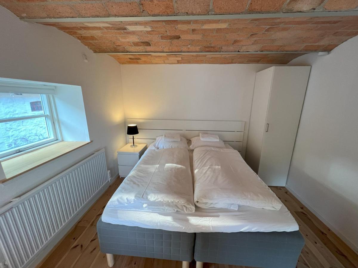 Solbjerg Skov B&B 외부 사진
